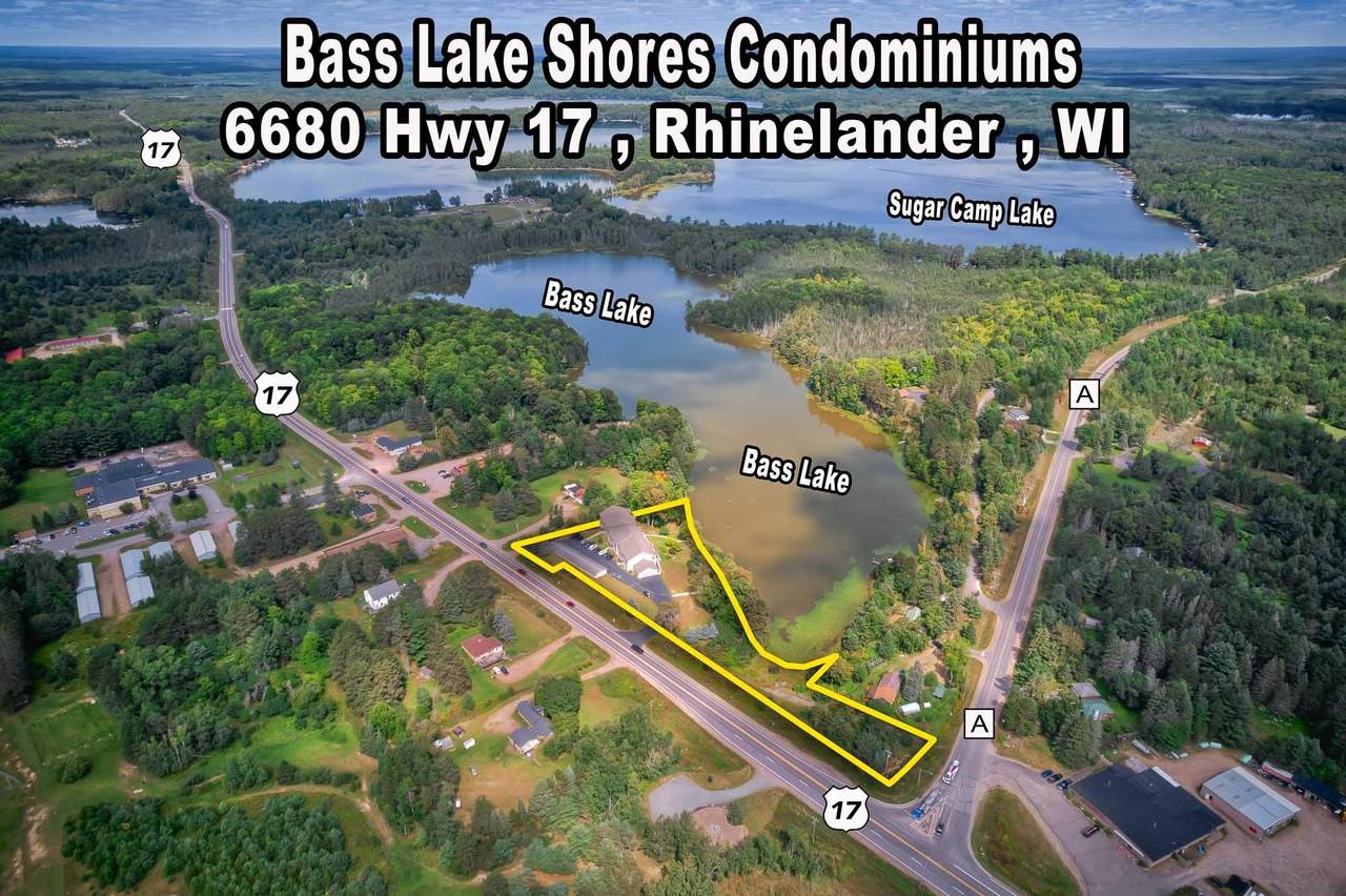 6680 Hwy 17 - Photo 1