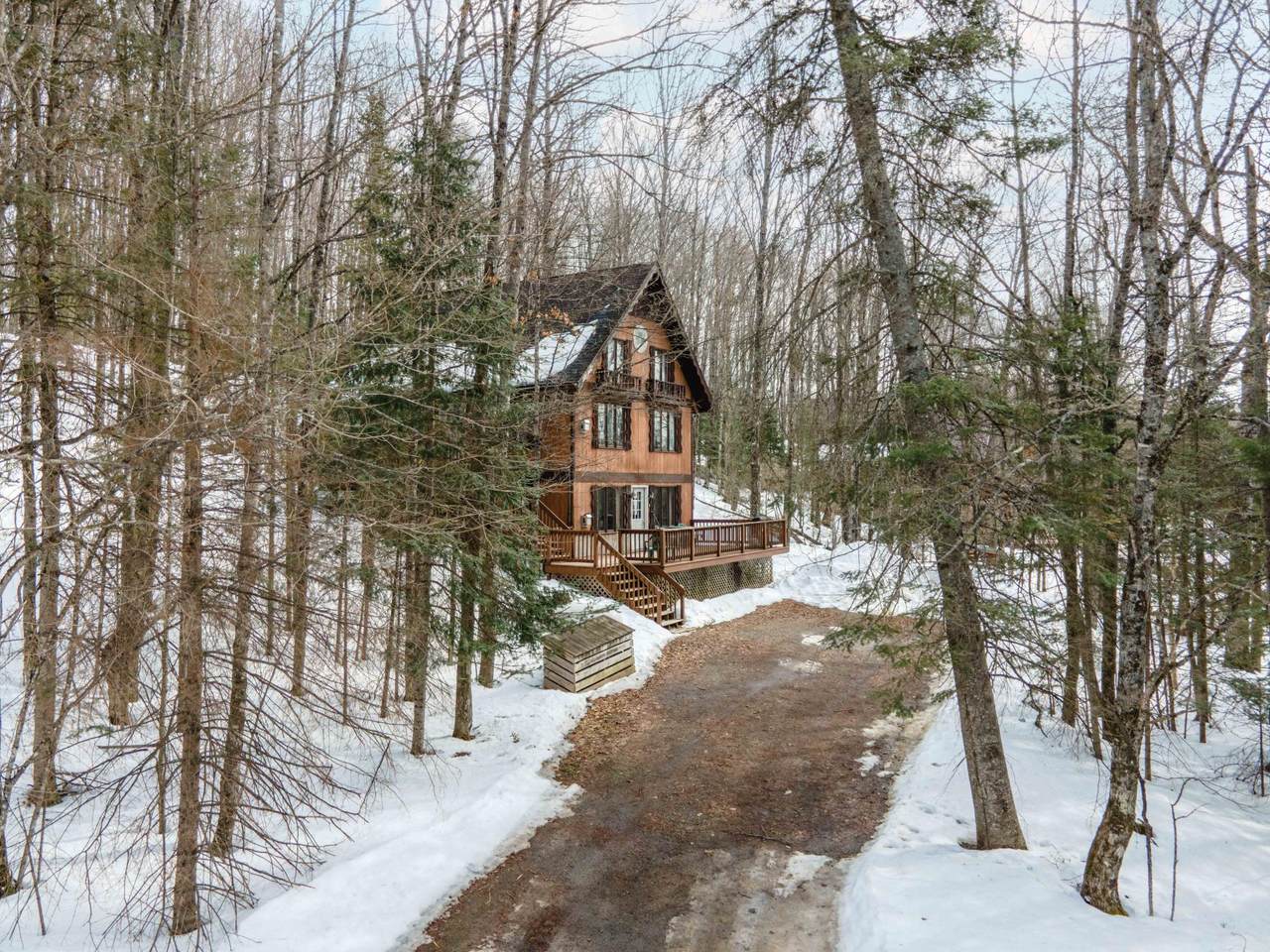 104 Sleepy Hollow Rd - Photo 1