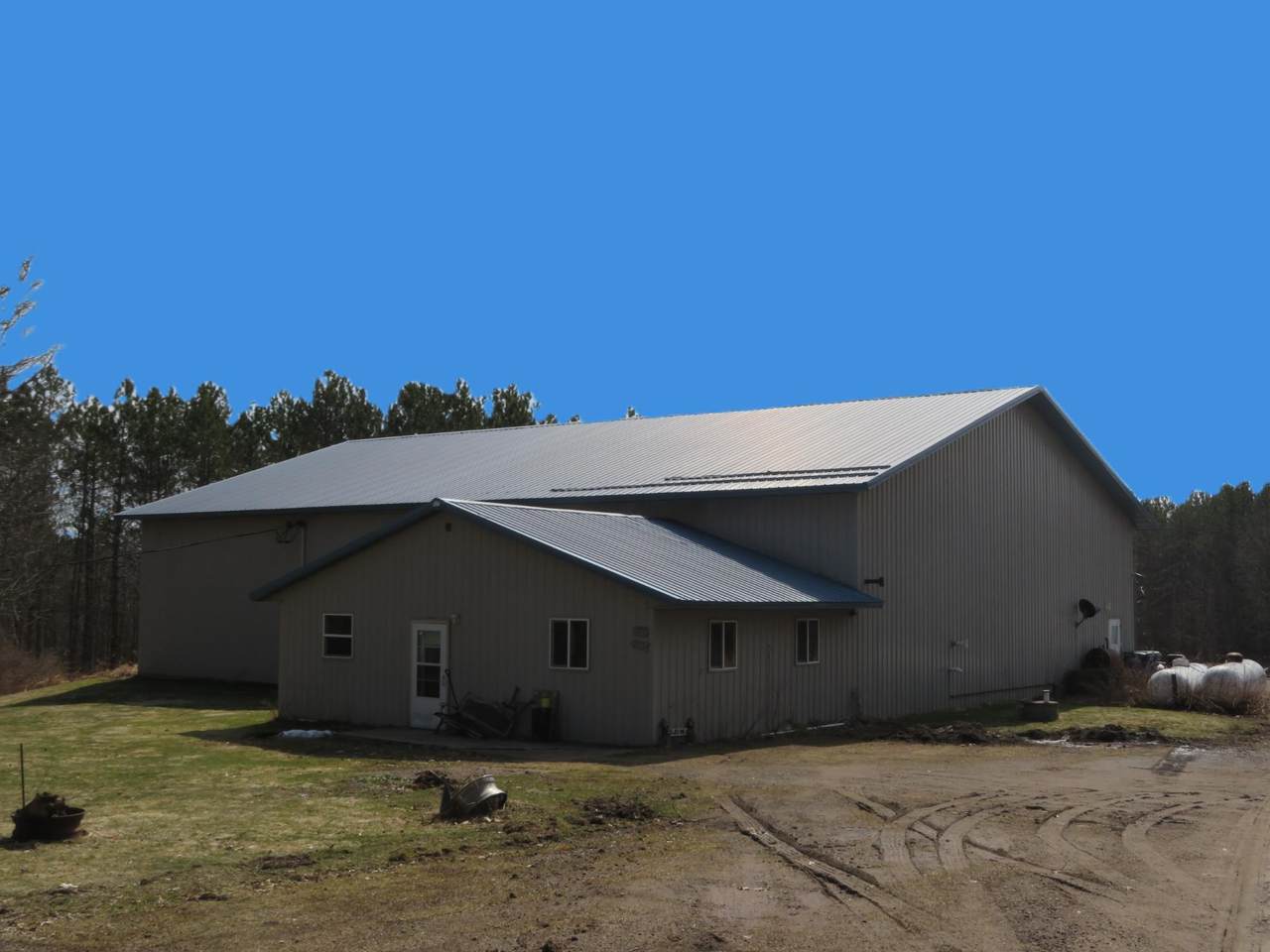 W9867 Hwy 64 - Photo 1