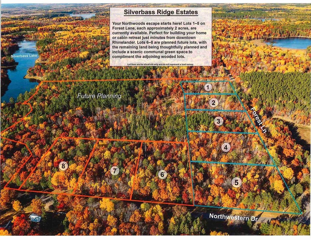 Lot 1 Forest Ln - Photo 1