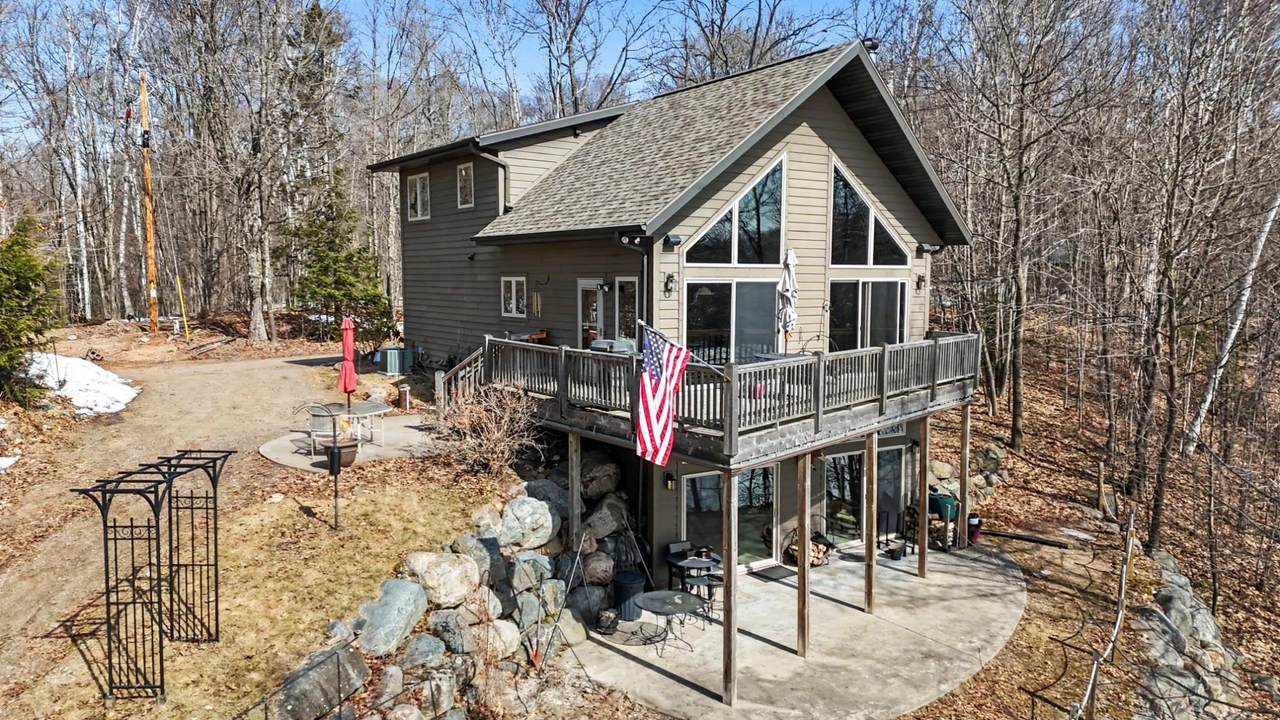 W1007 Seven Island Lake Dr - Photo 1