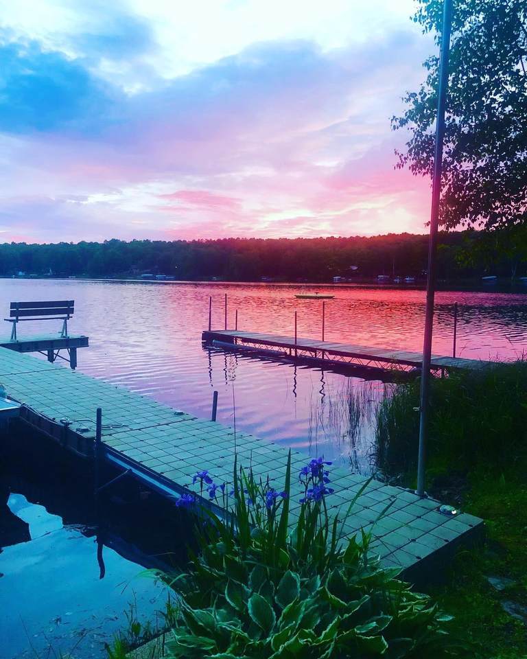 2977 Trump Lake Rd - Photo 1