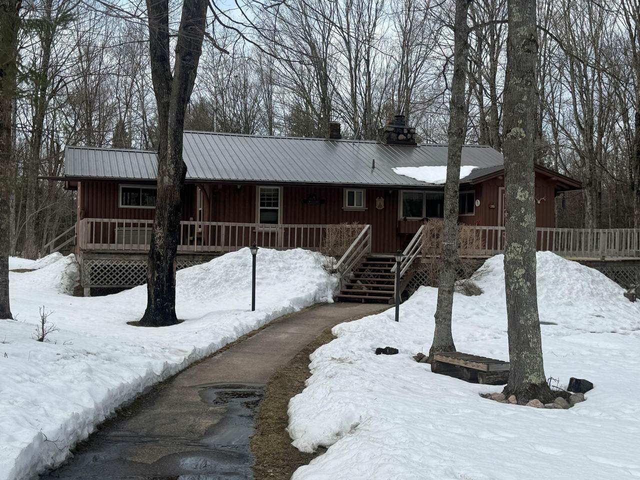 W3338 Hollister Rd W - Photo 1
