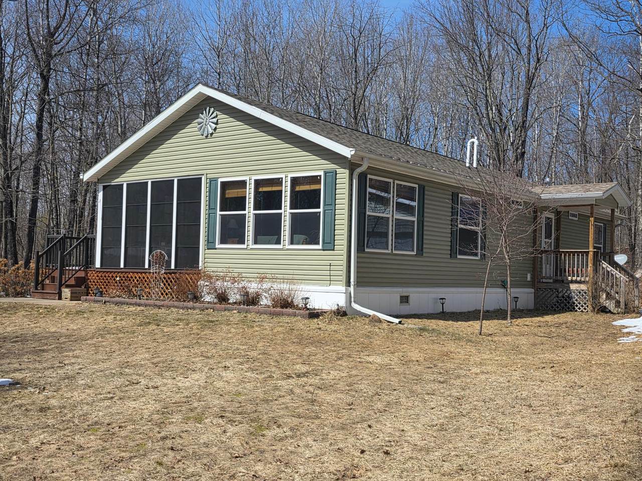 7694 County Park Rd - Photo 1
