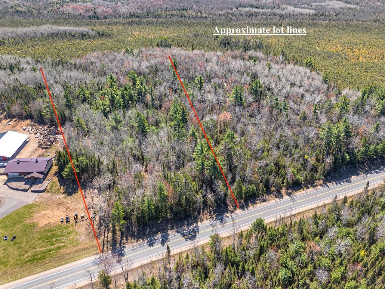ON Hwy 17 - Photo 1