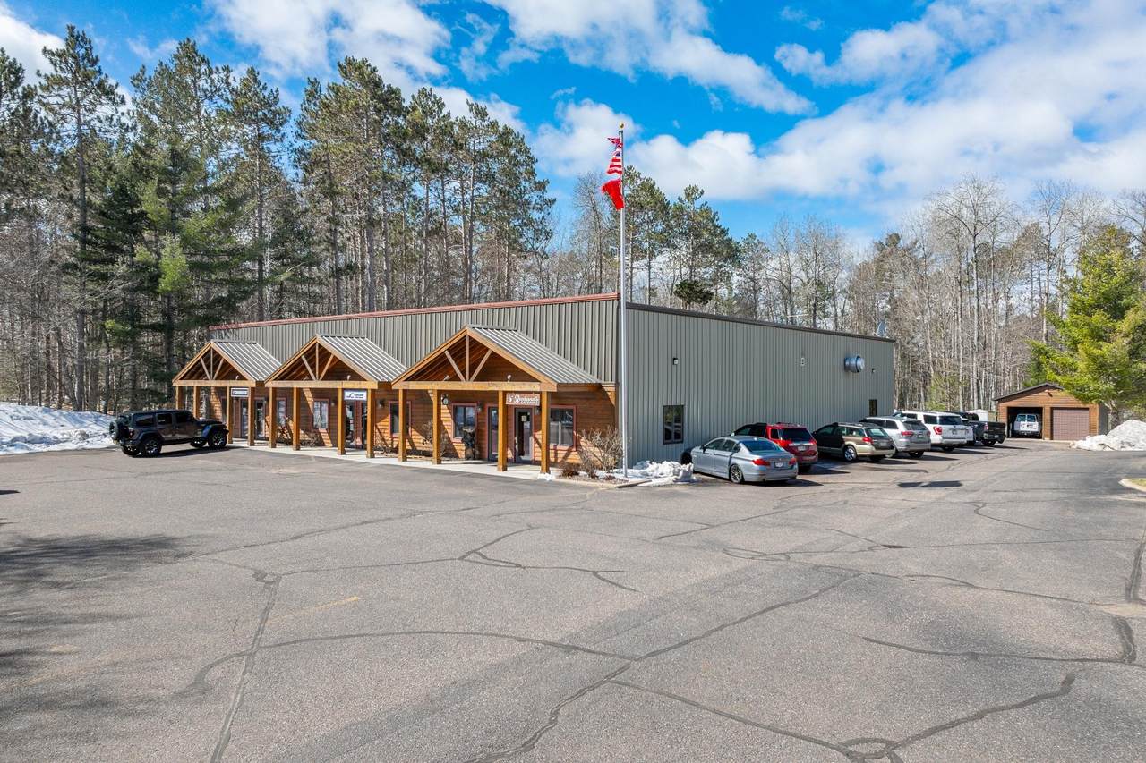 1571 Hwy 51 - Photo 1