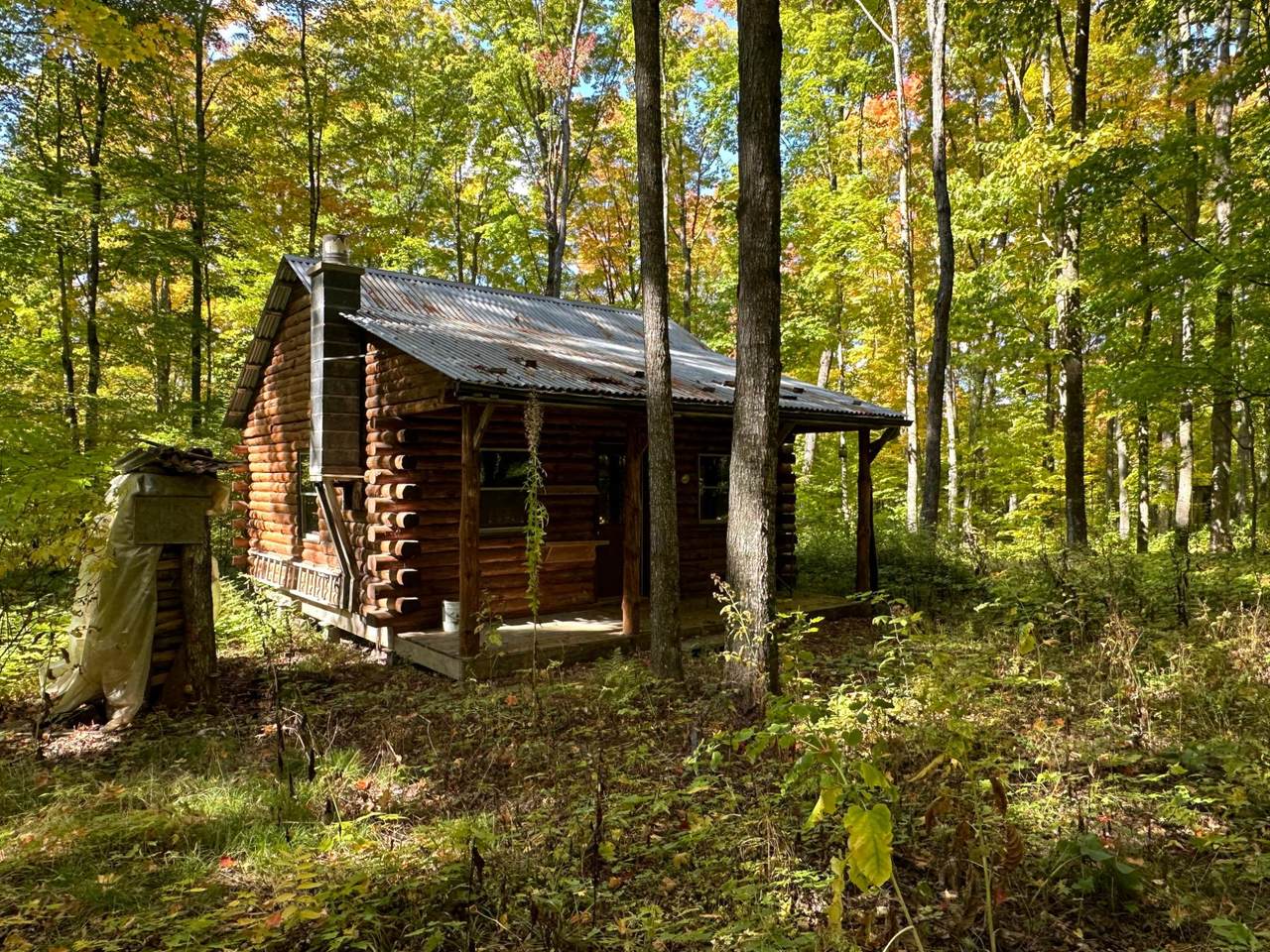 Off County Line Lake Rd - Photo 1