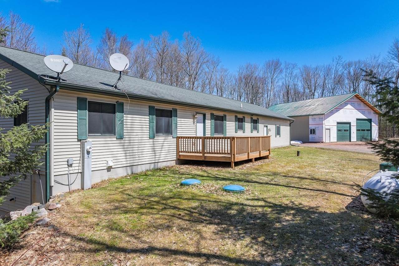 4410W Timberline Rd - Photo 1