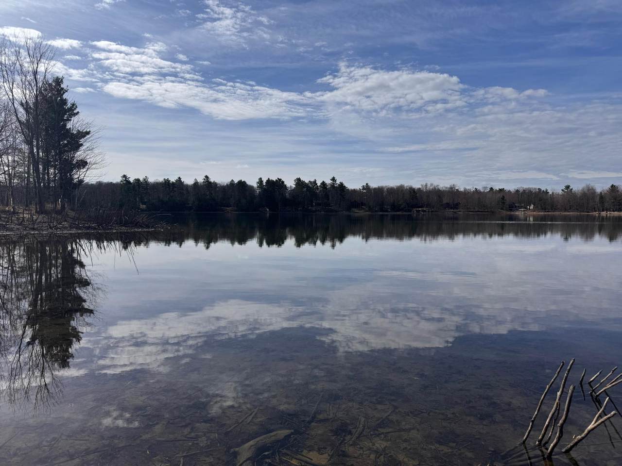 Lot 8 Plummer Lake Ln W - Photo 1