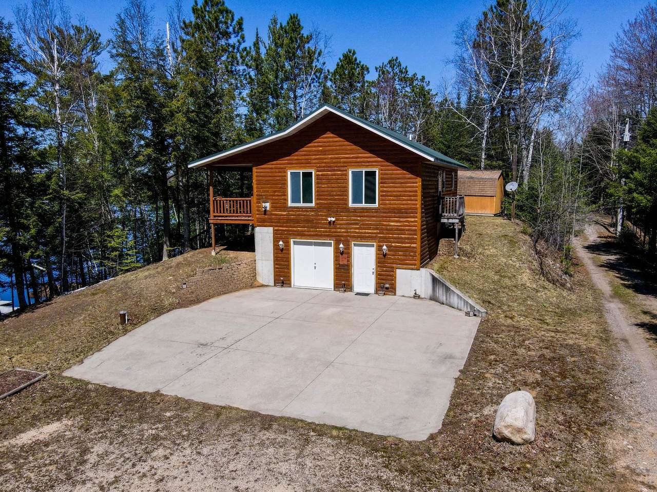4916 Nicolet Rd - Photo 1