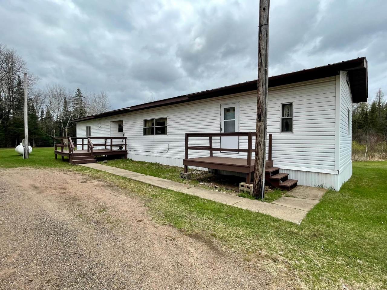 N10823 Hwy 13 - Photo 1
