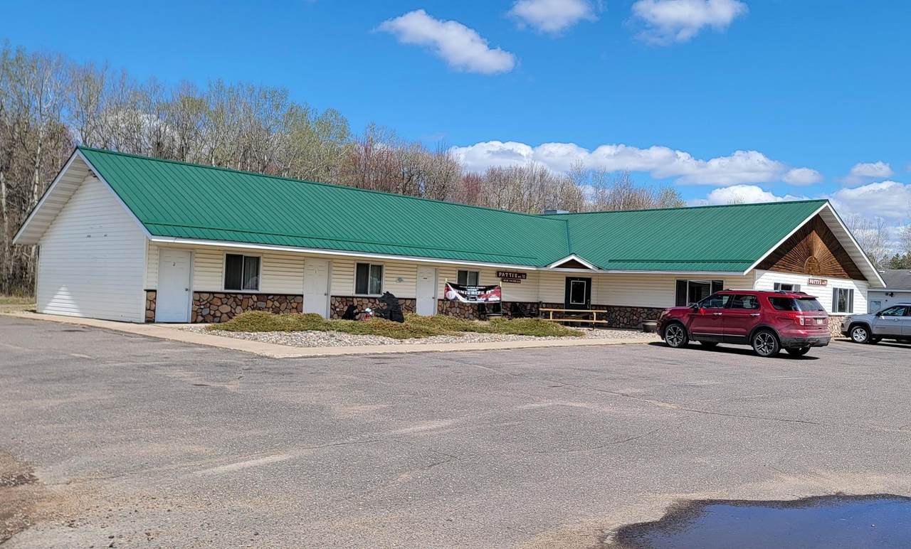 6542W Hwy 70 - Photo 1