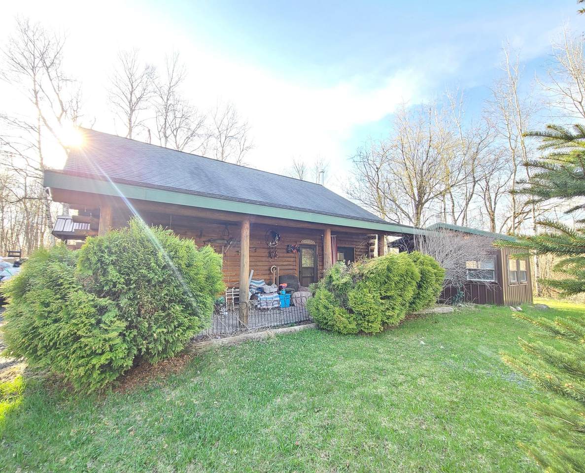 N8867 Popple Rd - Photo 1
