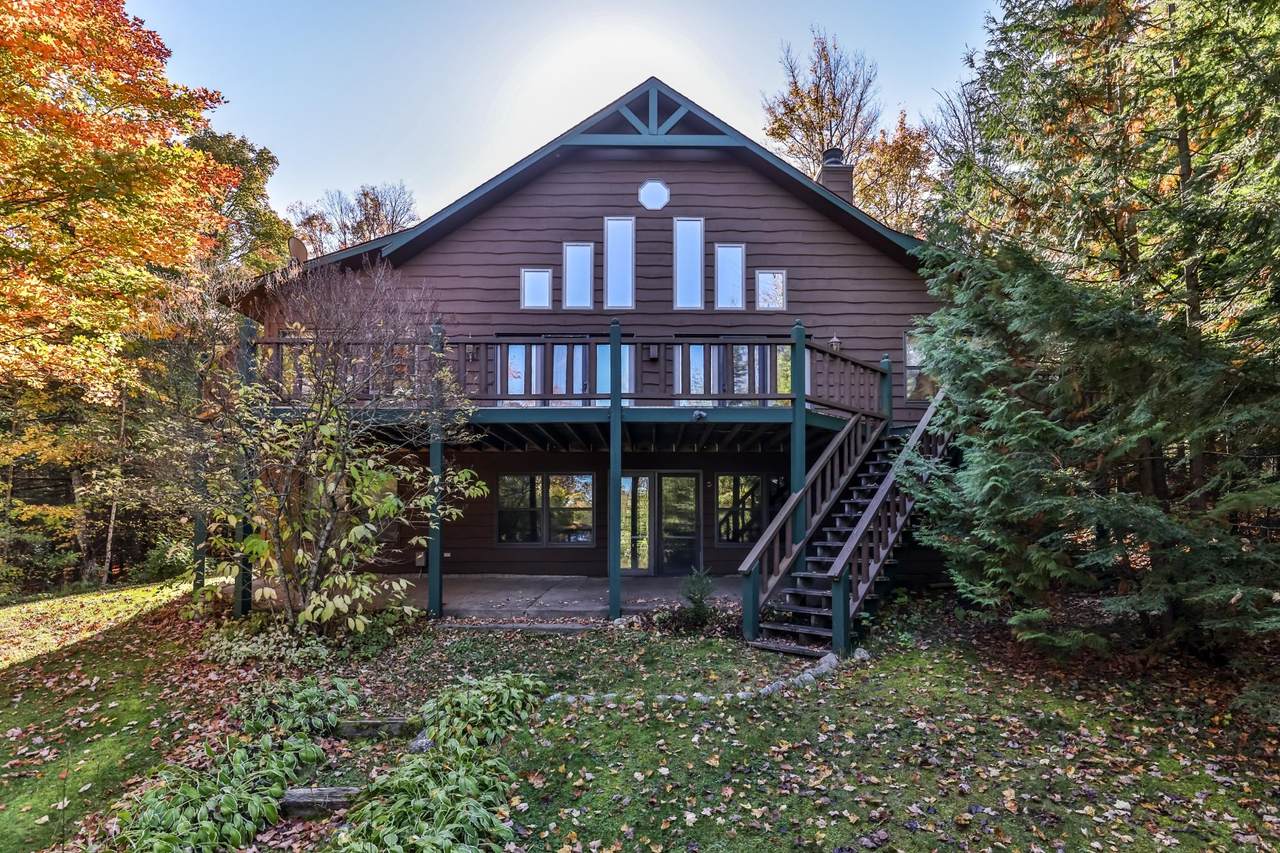 3685 Center Sugarbush Ln - Photo 1