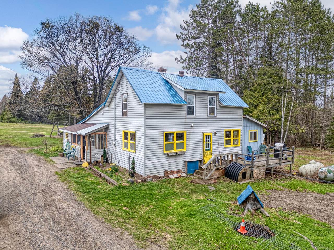 4205 Long Lake Dam Rd - Photo 1