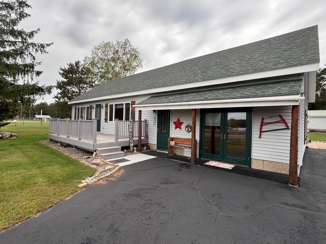 2512 W Cth J - Photo 1