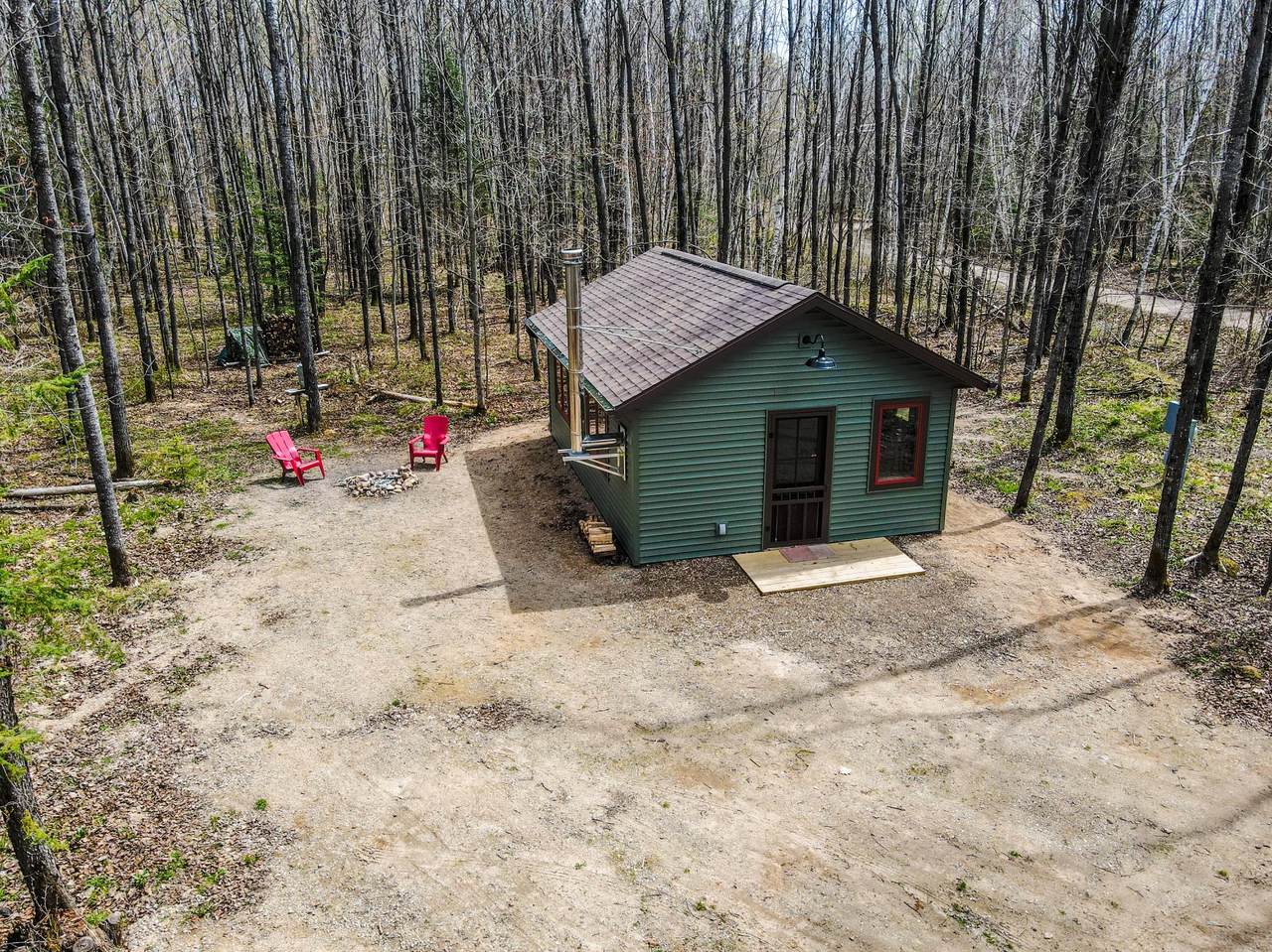 7552 Tee Lake Rd - Photo 1