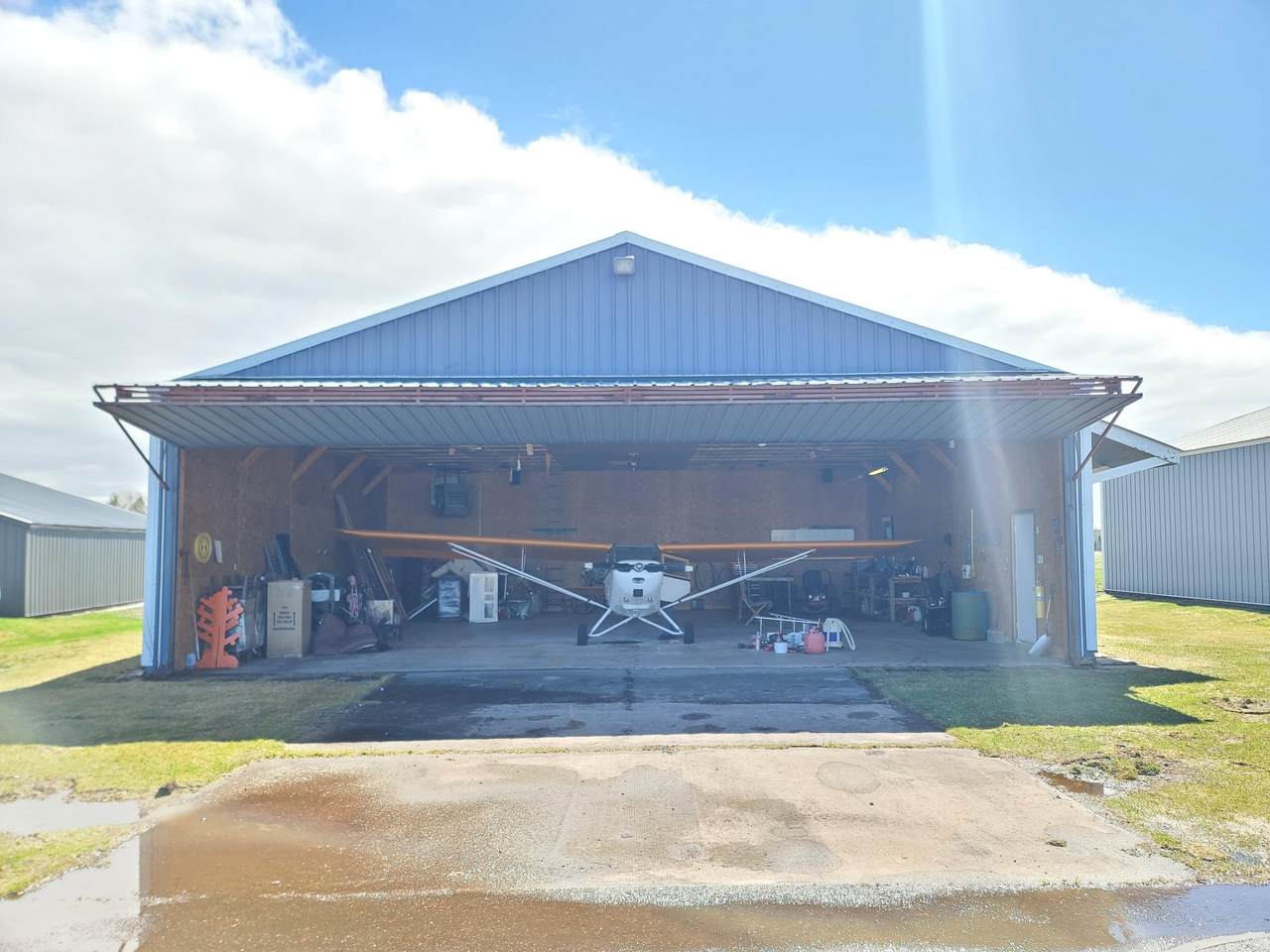 50511 Hwy 112 - Photo 1