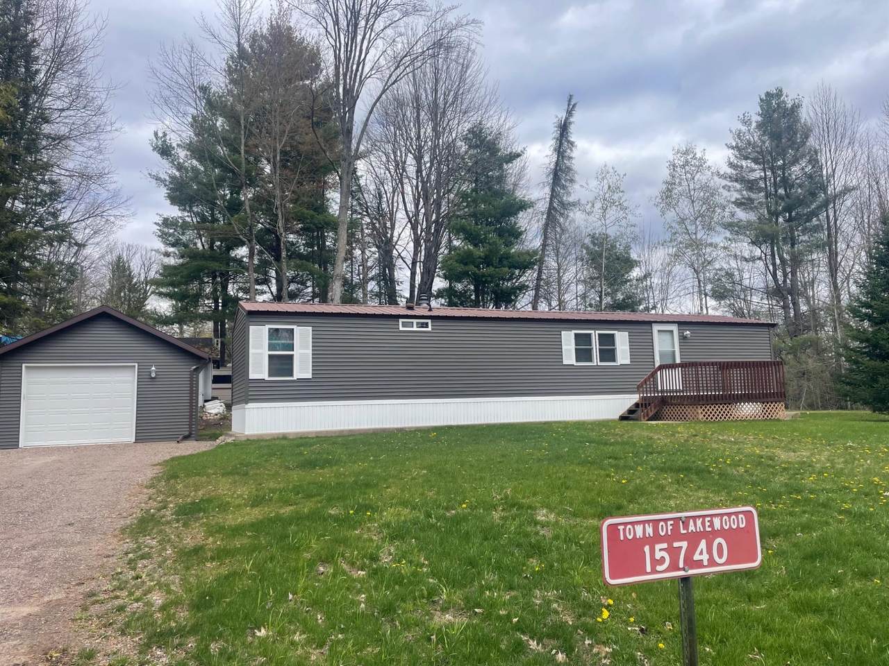 15740 Chain Lake Rd E - Photo 1
