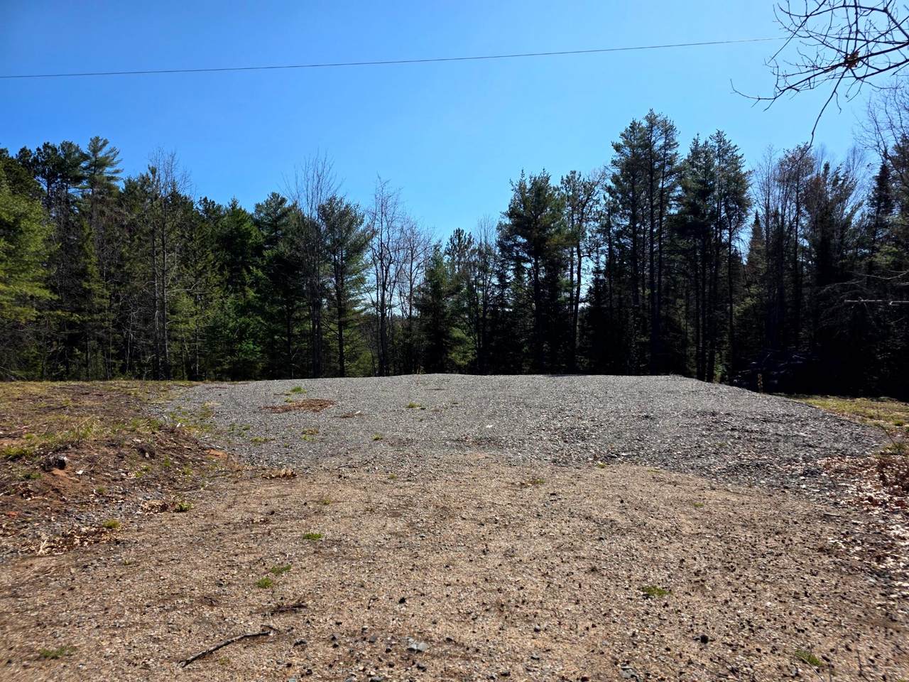 Off Hwy 45 - Photo 1
