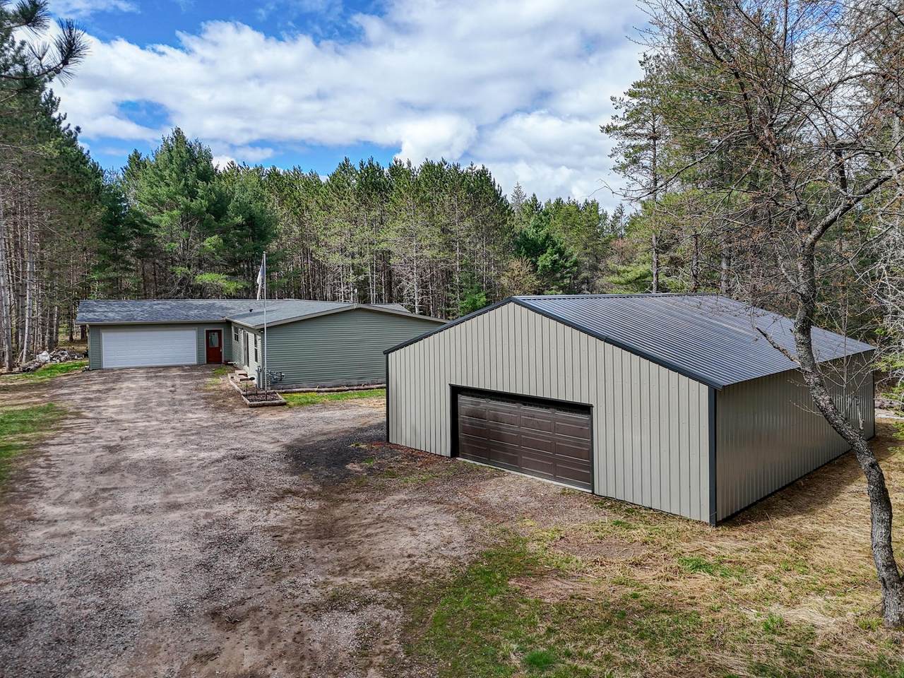4517 Loggers Run Rd - Photo 1