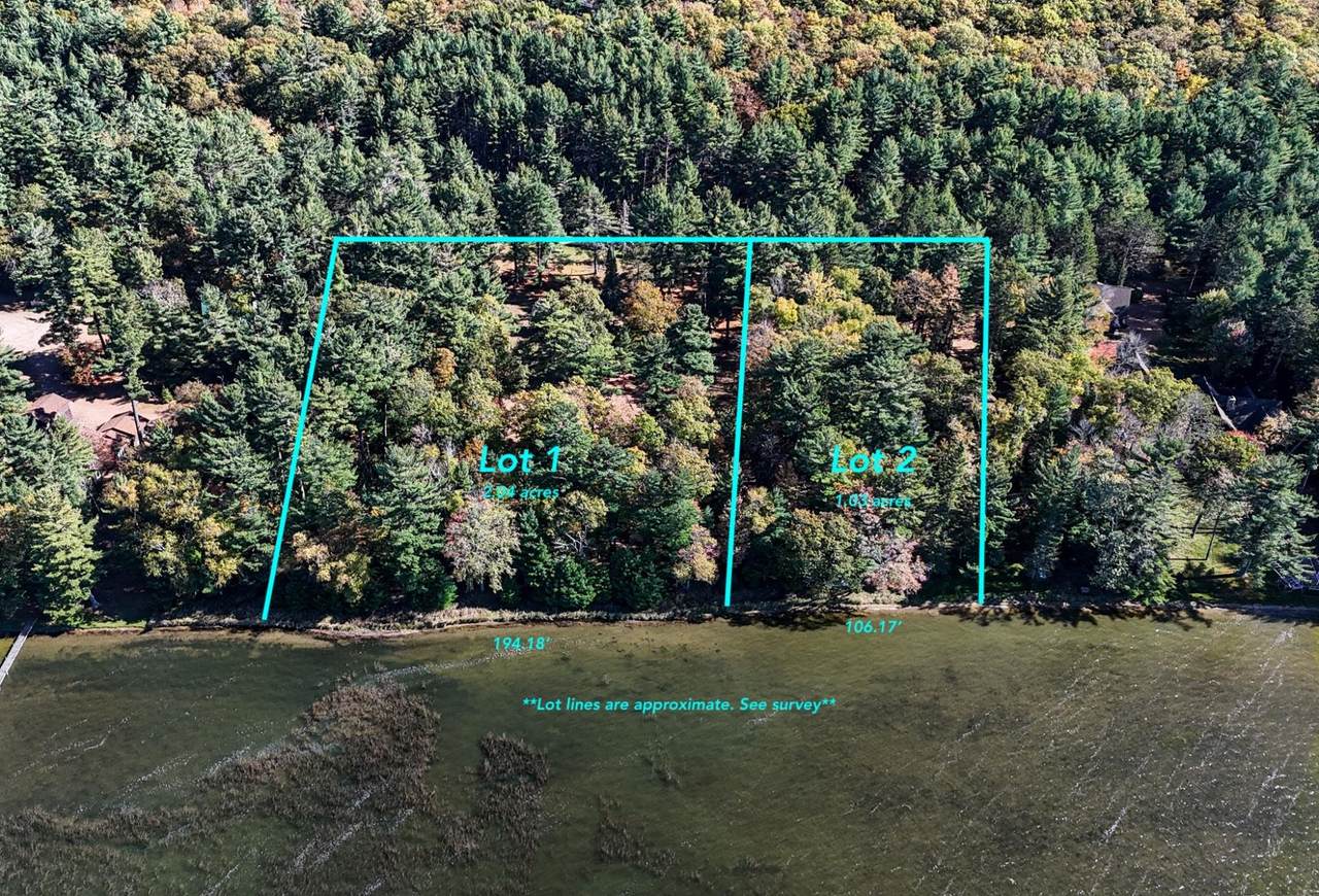 Lot 2 Bear Run Ln - Photo 1
