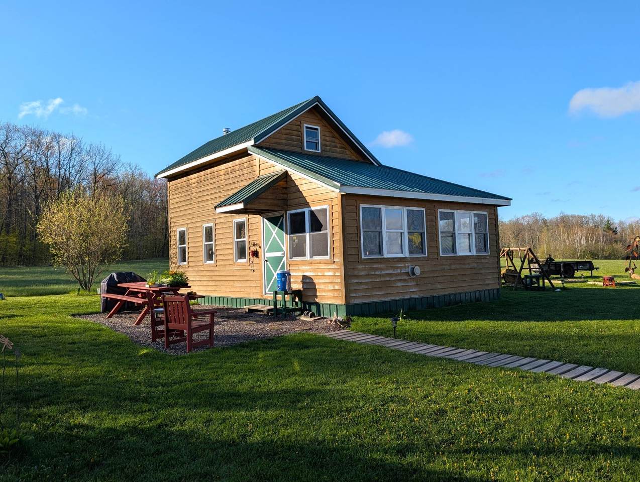 N7898 Fedyn Rd - Photo 1