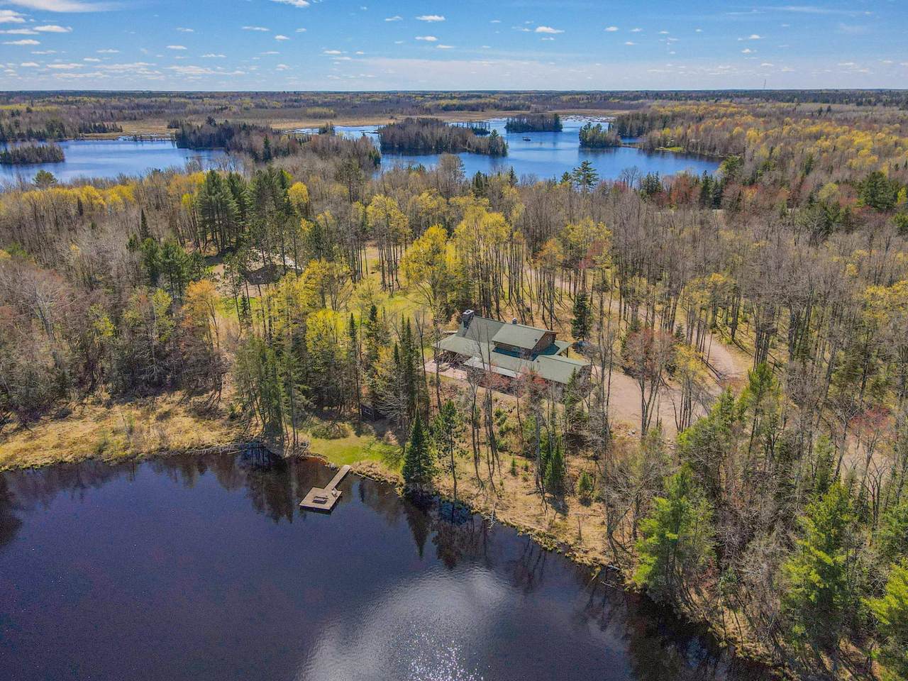 N13038 Hicks Landing Rd - Photo 1