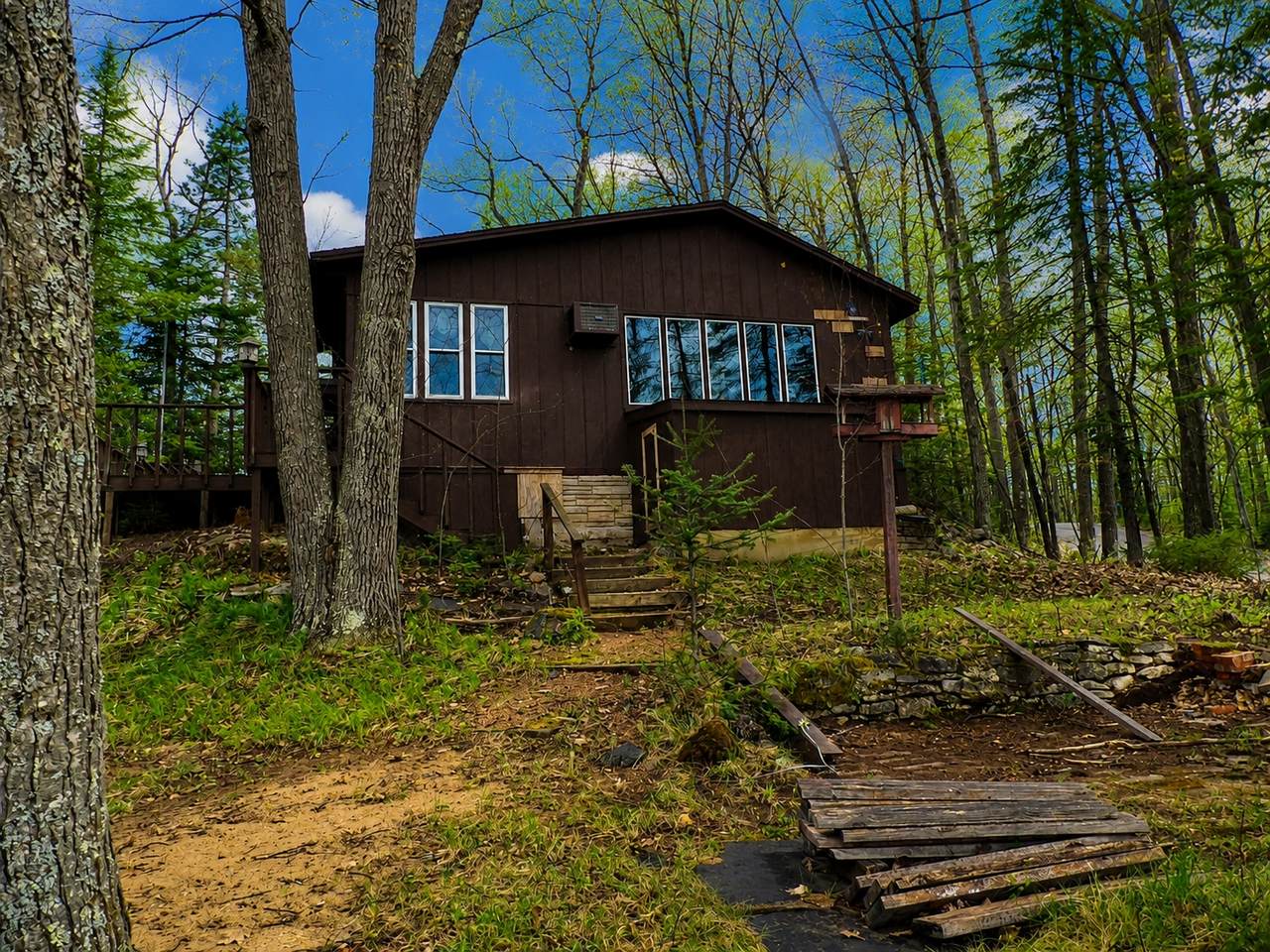 3944 Vets Memorial Dr - Photo 1