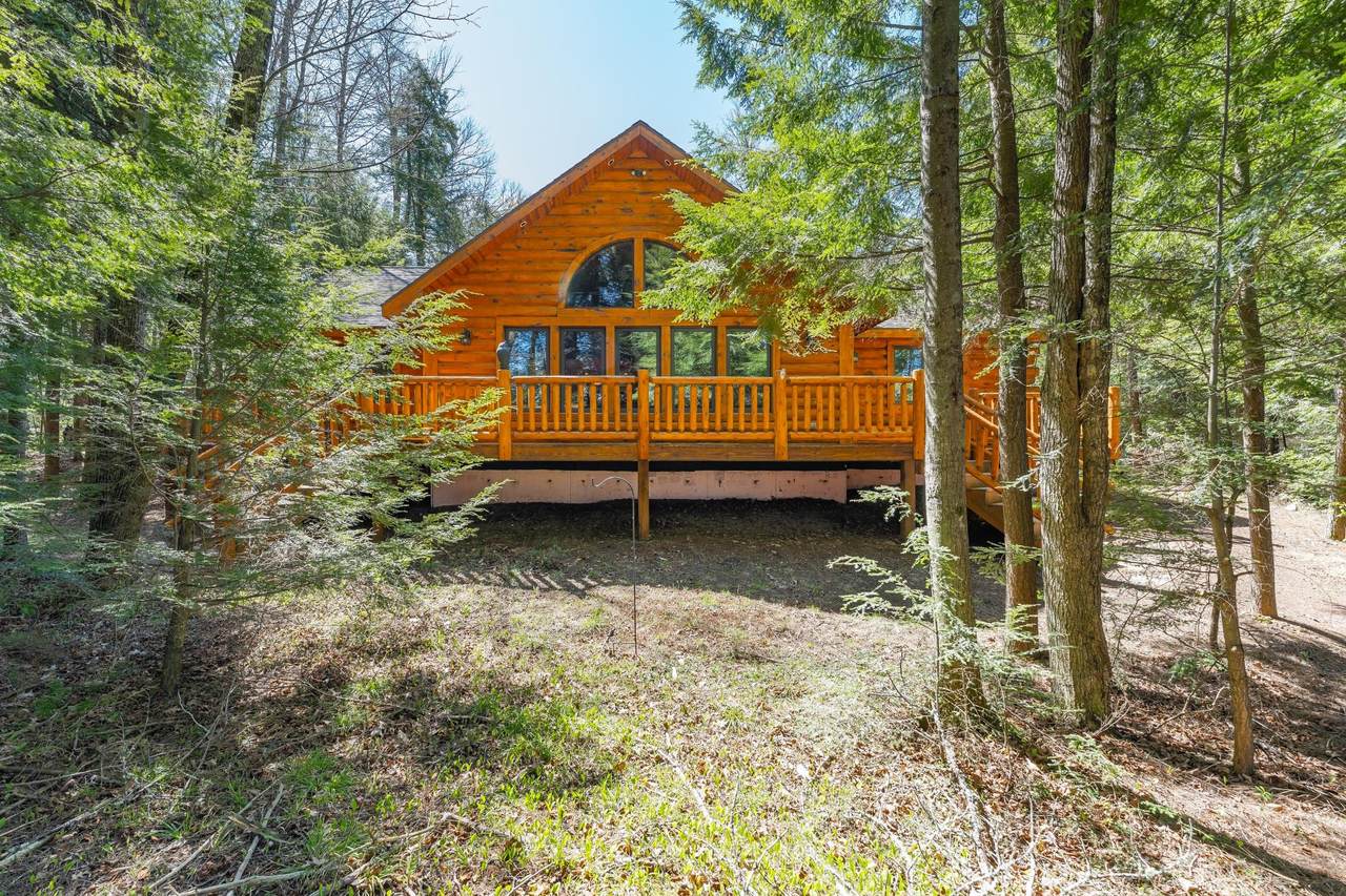 3638 Pokegama Lake Trl - Photo 1