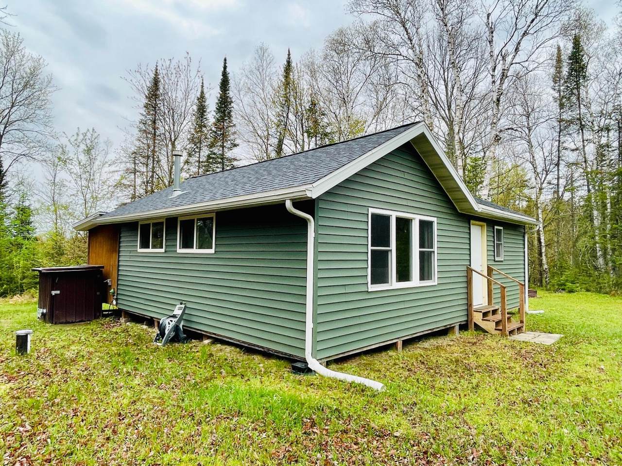 1527 Camp Six - Photo 1