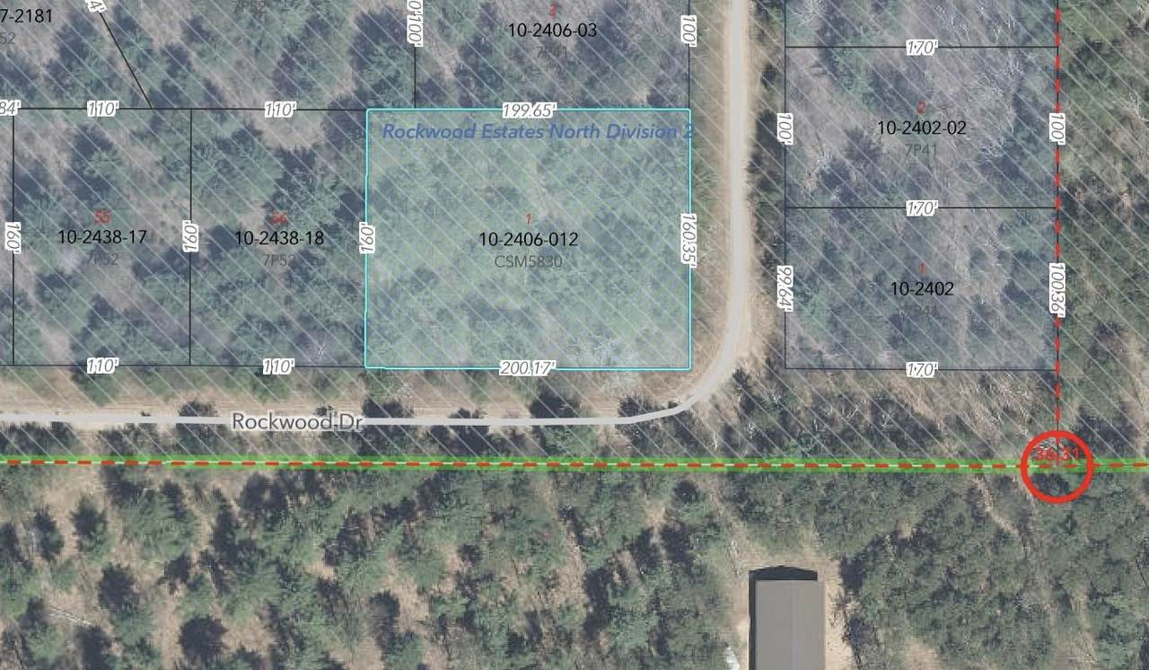 Lot 1 Rockwood Dr - Photo 1