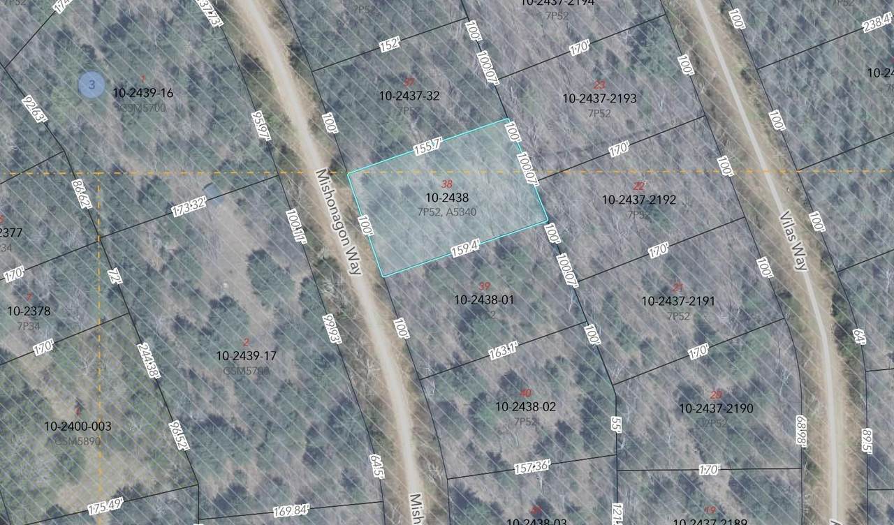 Lot 38 Mishonagon Way - Photo 1