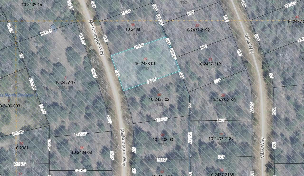 Lot 39 Mishonagon Way - Photo 1