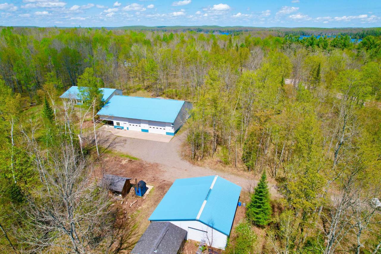 3607 Cth W - Photo 1