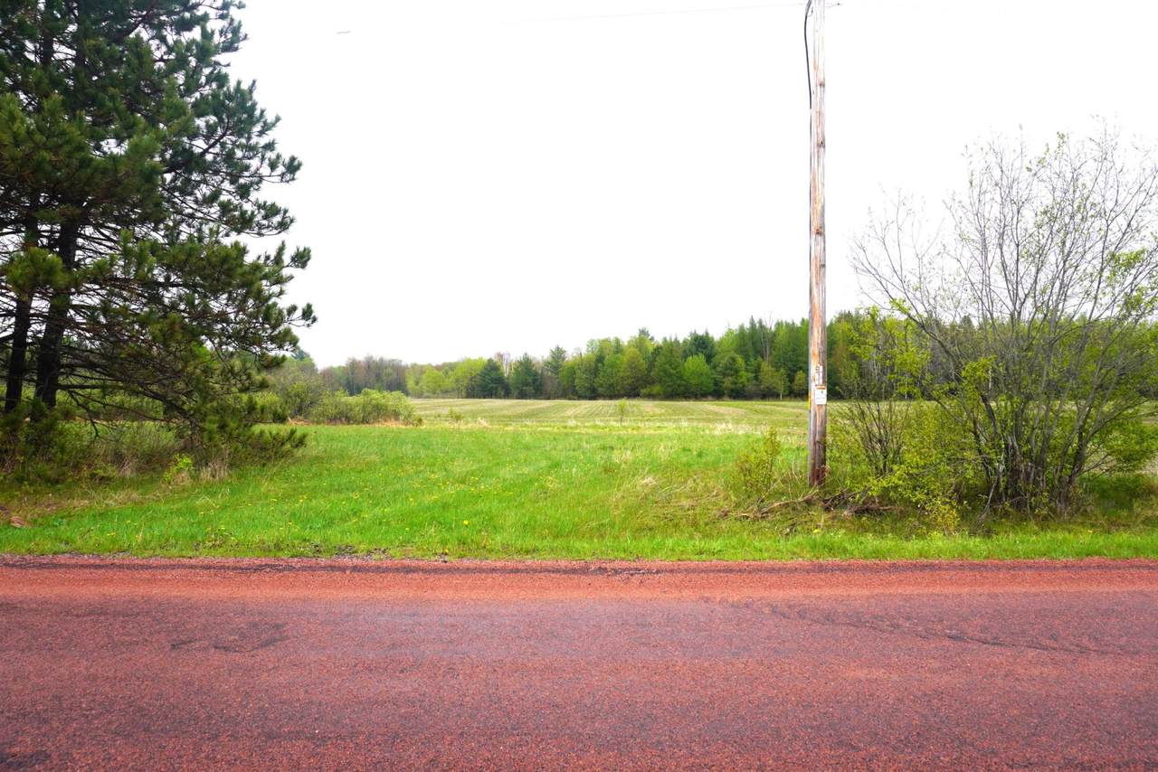 20 Acres Bradley St - Photo 1