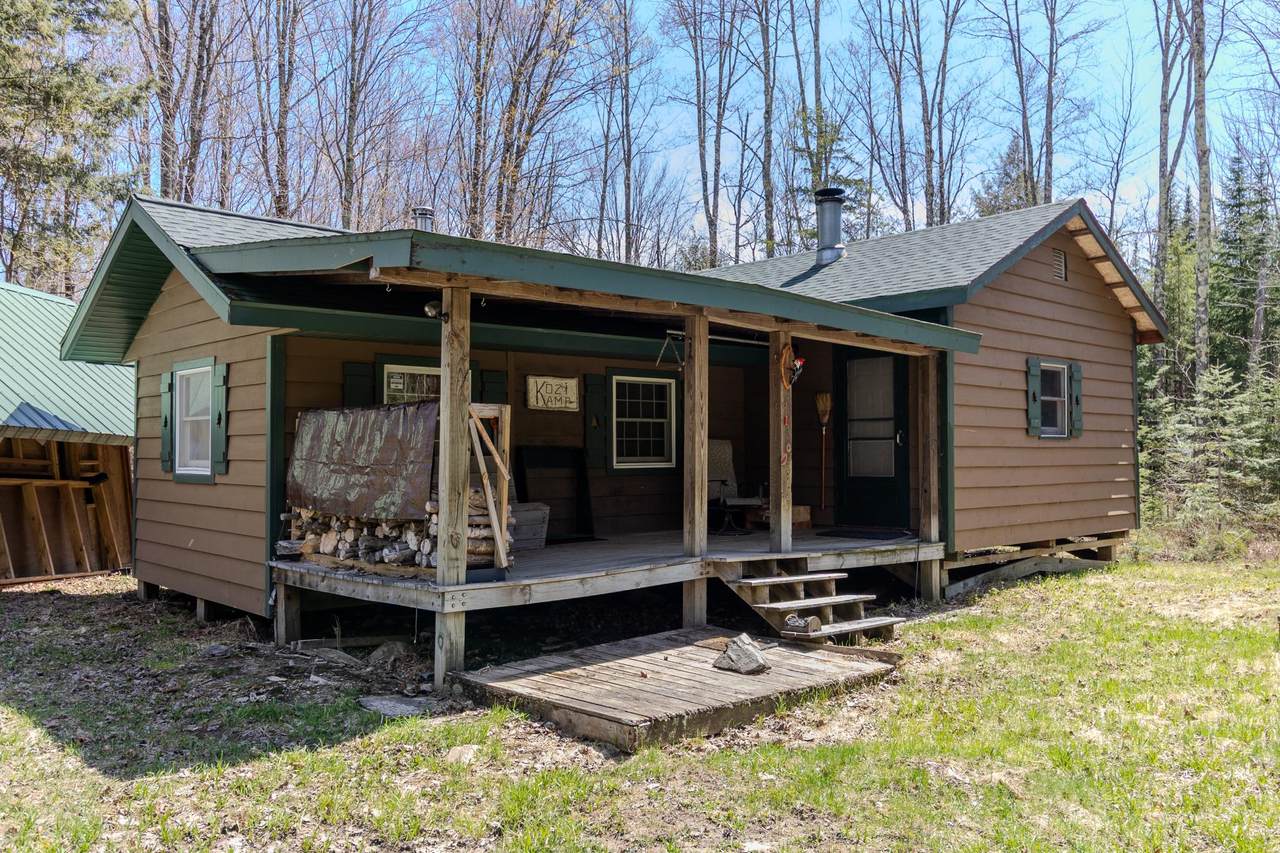 160 AC Cth Ff - Photo 1