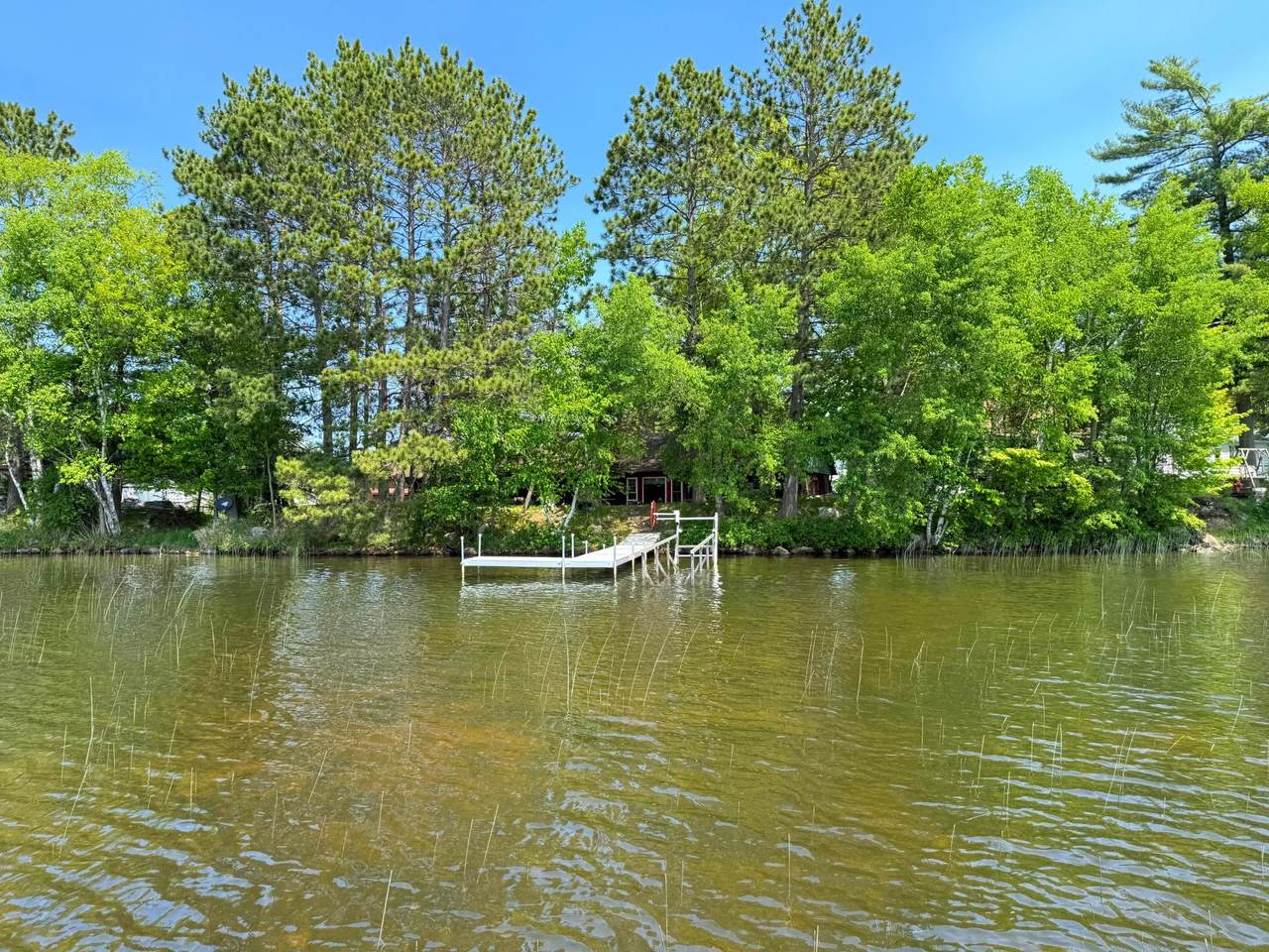 2473 Norway Point Rd - Photo 1