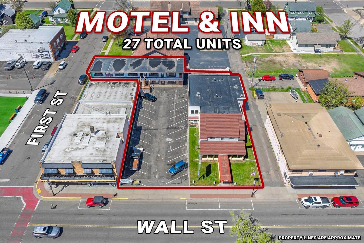 309 Wall St E - Photo 1