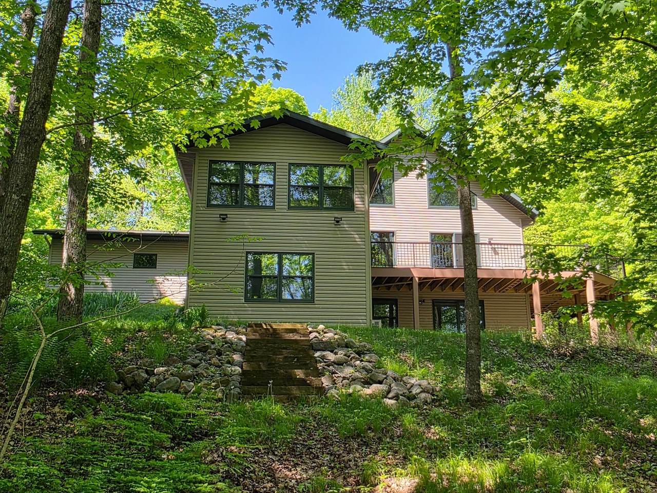 N6838 Mistwood Dr - Photo 1