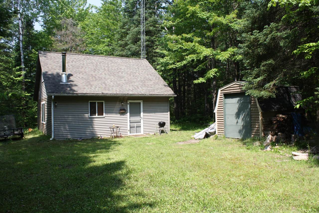 N11465 Circle Dr W - Photo 1