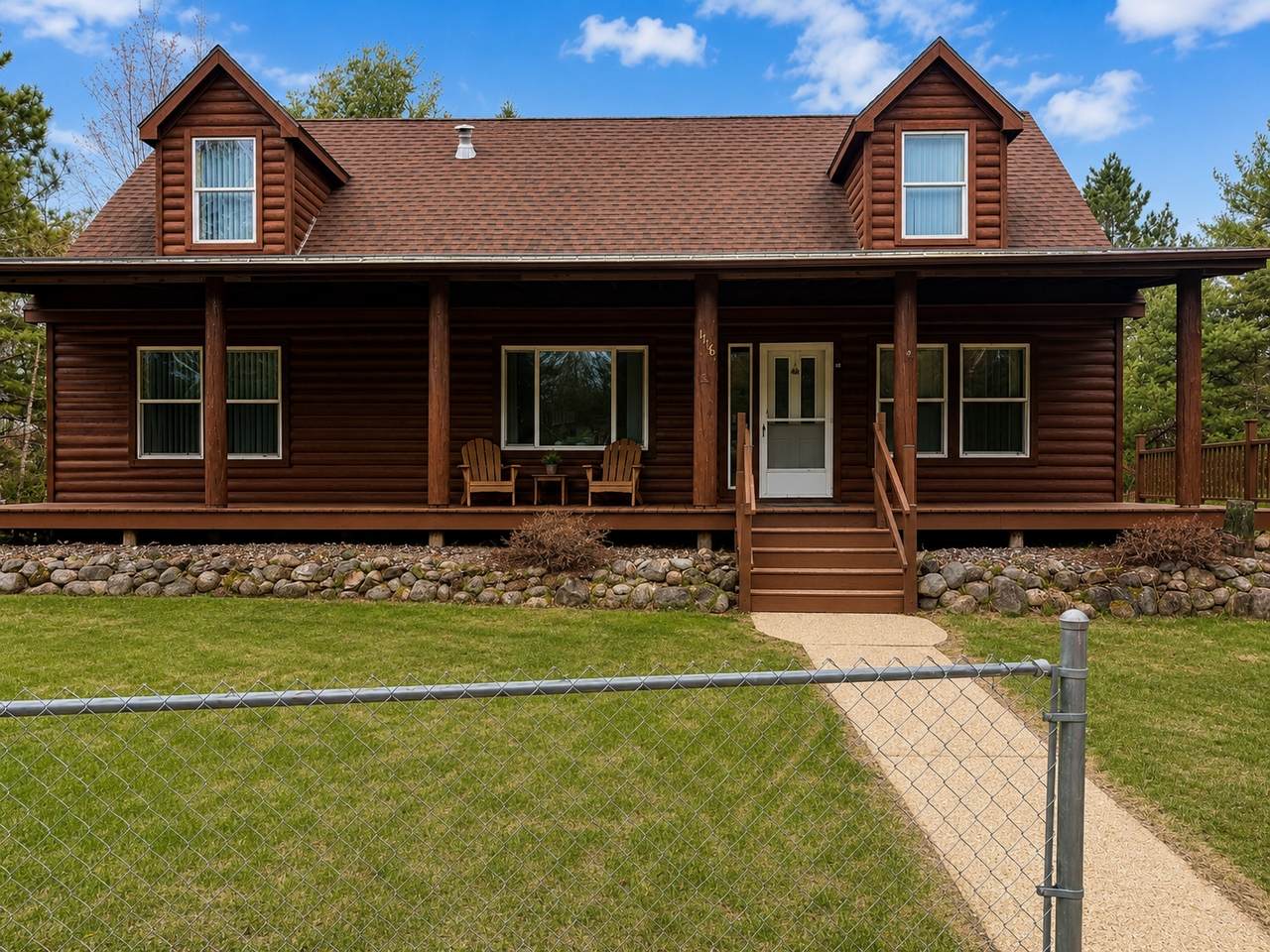 11763 Deepwoods Rd - Photo 1