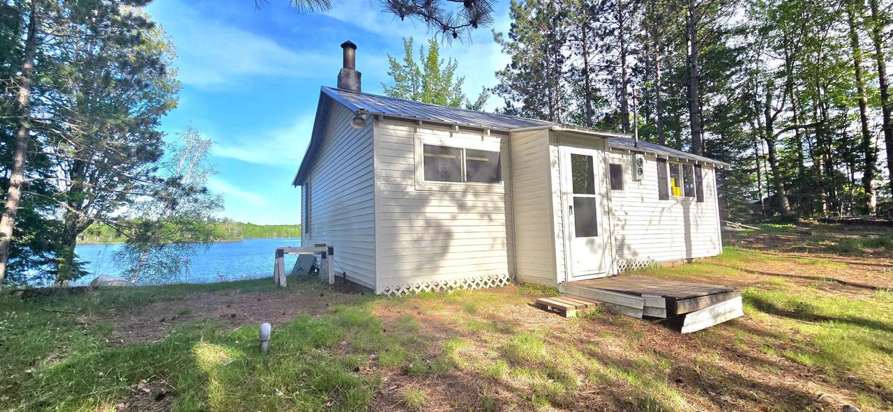 11008 Sunny Shores Rd - Photo 1