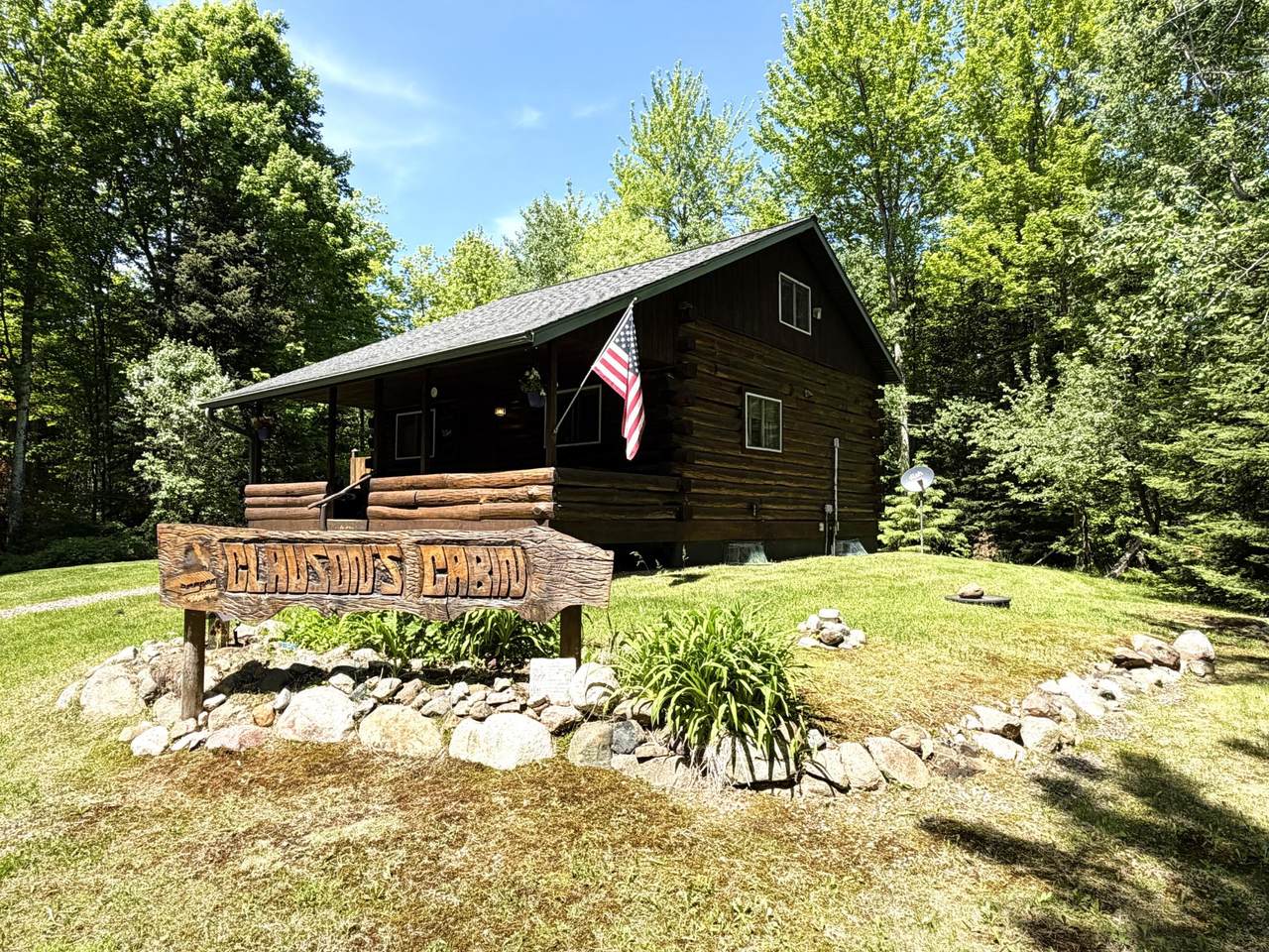 W6980 Dam Rd - Photo 1