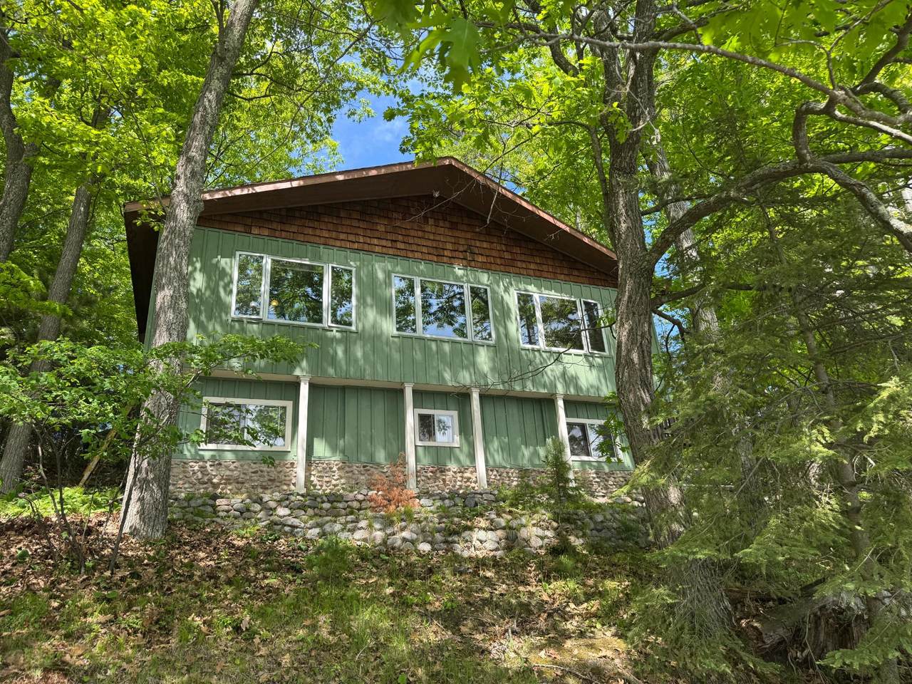 7399 Lake Rest Rd - Photo 1