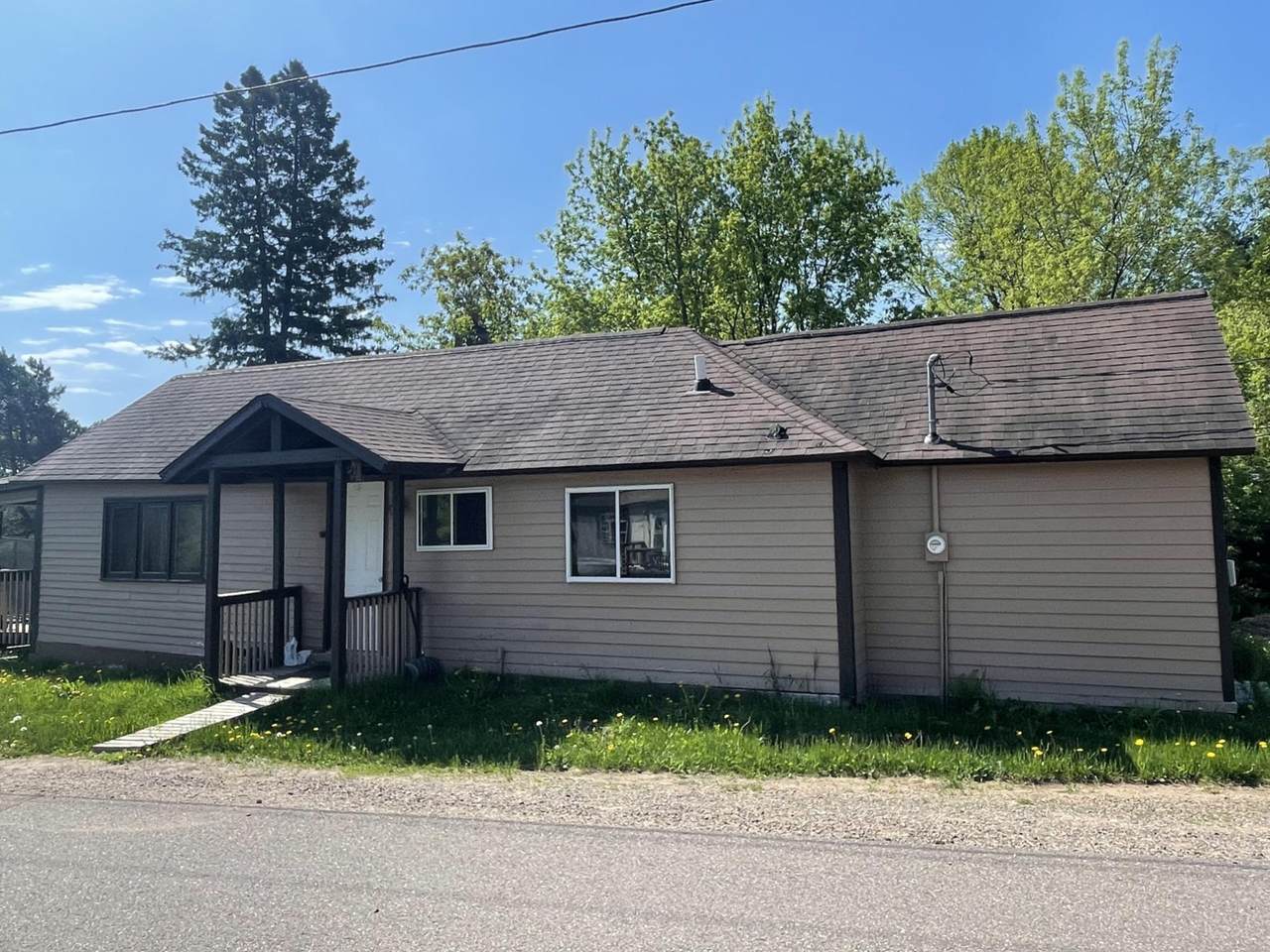 N14099 Central Ave - Photo 1