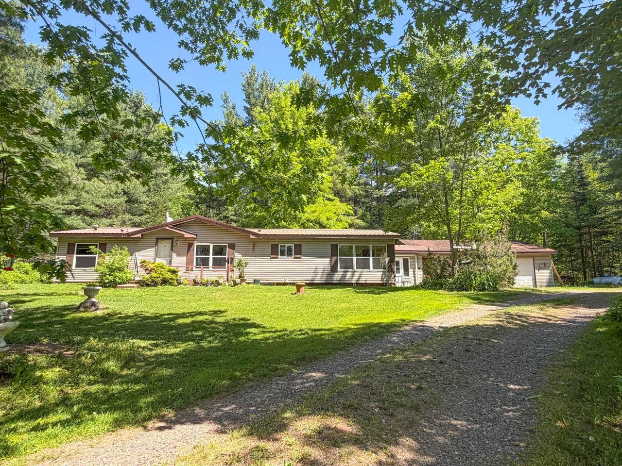 4824N Lake Winter Rd - Photo 1