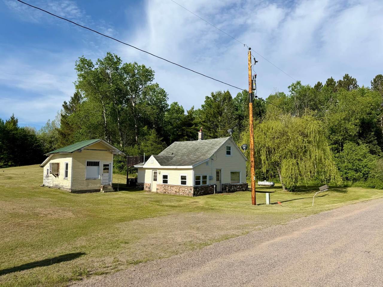 W14905 Parrish Rd - Photo 1