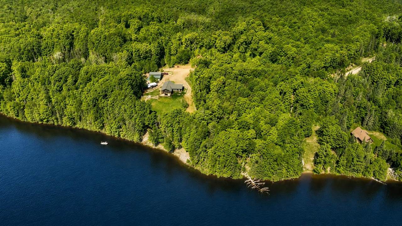 3903 Tamarack Lake Rd W - Photo 1