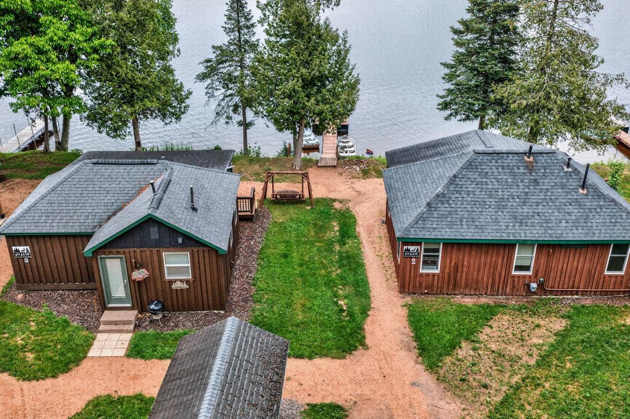 4941W Musky Point Rd - Photo 1